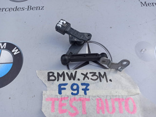 датчик дорожного просвета BMW X3 M F97 [рестайлинг] 2024, 3.0 л., бензин, 6895467