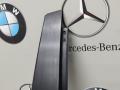 молдинг двери задней левой BMW 7 серия F01/F02 [рестайлинг] 2014, 3.0 л., N55 B30 A, бензин - фото №4