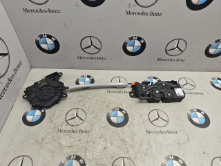 замок багажника BMW X5 G05 [рестайлинг] 2025, 3.0 л., бензин, 7357112, 5A058D9