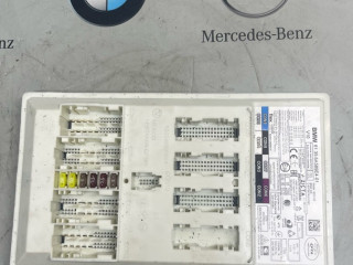 блок комфорта BMW X5 M F95 2021, 4.4 л., бензин, полный привод, 5A589E4, 61355A589E4