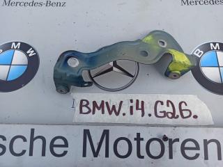 крепление ( кронштейн ) крыла BMW i4 G26 2022, электро, АКПП, 7486805