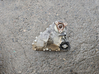 раздаточная коробка BMW X3 E83 [рестайлинг] 2008, 3.0 л., M57 D30 (306D3), дизель, 7555293