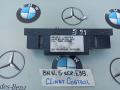 блок управления печки / климат-контроля BMW 5 серия E39 [рестайлинг] 2000, 6901628 - фото №2