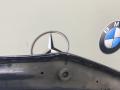 капот BMW X3 F25 2011, 3.0 л., N52 B30, бензин - фото №13