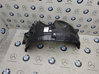 защита арок передняя правая (подкрылок) BMW X7 G07 [рестайлинг] 2024, 3.0 л., B58B30, бензин, полный привод, 7424912, 7424914