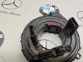шлейф руля BMW 5 серия E60/E61 2005, 6911514 - фото №3