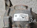 редуктор заднего моста BMW X5 E70 2008, 3.0 л., M57 D30 (306D3), дизель, 7552523 - фото №2
