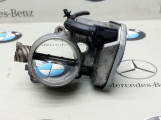 заслонка дроссельная BMW X3 E83 [рестайлинг] 2010, 3.0 л., дизель, 7804384