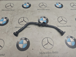 трубка сапуна BMW X5 G05 [рестайлинг] 2025, 3.0 л., бензин, 9884345