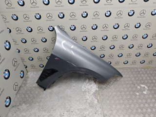 крыло переднее правое BMW X5 G05 [рестайлинг] 2025, 3.0 л., бензин