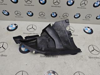 защита арок передняя правая (подкрылок) BMW X7 G07 [рестайлинг] 2024, 3.0 л., B58B30, бензин, полный привод, 7453930
