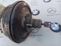 вакуумный усилитель тормозов BMW X5 E70 2008, 6774622 - фото №3