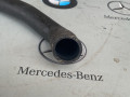 патрубок радиатора Mercedes-Benz C-Класс W205 [рестайлинг] 2020, 2.0 л., M264.920, бензин, кабриолет, задний привод, A2642009700 - фото №4