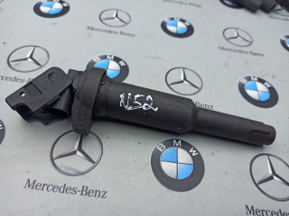 катушка зажигания BMW 3 серия E90/E91/E92/E93 2007, 3.0 л., бензин