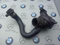 корпус термостата BMW 5 серия F07/F10/F11 2012, 2.0 л., N20 B20 B, бензин, 6371059, 6601544, 6644619, 5603485 - фото №2