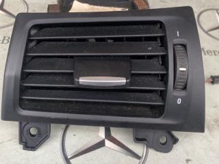 дефлектор обдува салона BMW X3 F25 2011, 3.0 л., N52 B30, бензин, 9217441