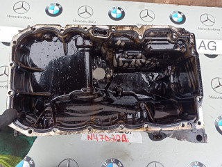 масляный поддон BMW X3 E83 [рестайлинг] 2008, 2.0 л., дизель, 7803072