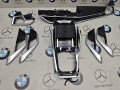 комплект декоративных накладок (дерева) салона BMW X6 G06 [рестайлинг] 2024 - фото №4