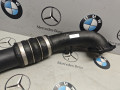 патрубок интеркулера BMW 6 GT G32 2019, 3.0 л., B58B30, бензин, 8601684 - фото №2
