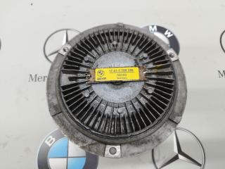 вискомуфта BMW X5 E53 [рестайлинг] 2005, 3.0 л., M57 D30 (306D2), дизель, 7789256