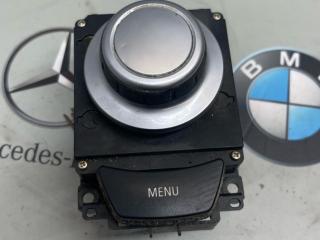 джойстик управления мультимедиа BMW X5 E70 2009, 9125349