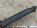 кронштейн (крепление) Mercedes-Benz E-Класс W214 2025, 2.0 л., дизель, A2066280000 - фото №2