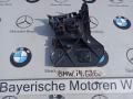 крепление бампера BMW i4 G26 2022, электро, АКПП, 8737094 - фото №2