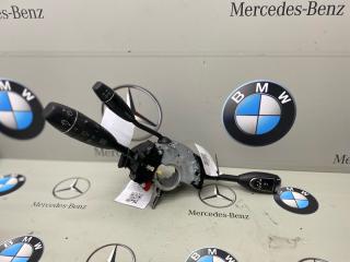 кулиса Mercedes-Benz M-Класс W164 [рестайлинг] 2010, 3.0 л., OM 642.820, дизель, АКПП, серебристый, внедорожник 5 дв., правый руль, A1644400101, 1644400101