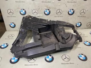 Крепление бампера заднего BMW X3 F25 2011, 3.0 л., N52 B30, бензин, 7210078