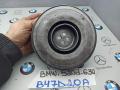 шкив коленвала BMW 5 серия G30/G31 2017, 2.0 л., B47 D20 A, дизель, 7619245 - фото №3