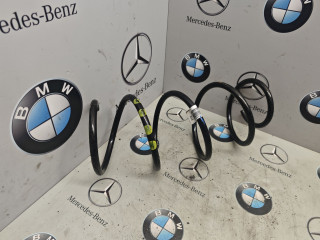 пружина передняя Mercedes-Benz GLB-Класс 1 поколение 2022, бензин, задний привод