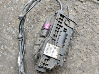 электроручник BMW X5 E70 2008, 6796072