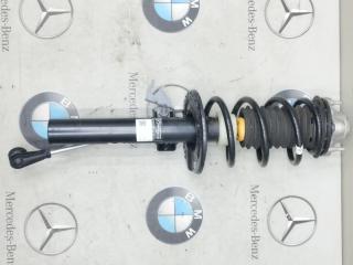 амортизатор передний правый BMW X3 G01 [рестайлинг] 2024, 2.0 л., бензин, 6871782