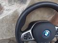 руль BMW i4 G26 2022, электро, АКПП - фото №7