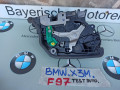 замок двери задней правой BMW X3 M F97 [рестайлинг] 2024, 3.0 л., бензин, 7473148 - фото №3