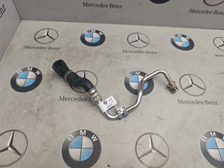патрубок охлаждения турбины BMW X5 G05 [рестайлинг] 2025, 3.0 л., бензин, 8489596