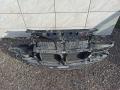 передняя панель крепления облицовки (телевизор) BMW 7 серия F01/F02 [рестайлинг] 2014, 3.0 л., N55 B30 A, бензин, 7299069 - фото №4