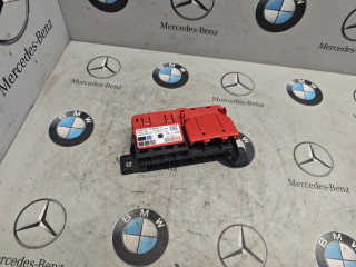 блок предохранителей BMW X5 G05 [рестайлинг] 2025, 3.0 л., бензин, 5A584A9