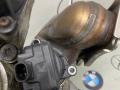 турбина BMW X1 E84 [рестайлинг] 2012, 2.0 л., N20 B20 A, бензин - фото №3