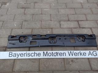 Кронштейн крепления порога BMW i4 G26 2022, электро, АКПП, 8737070
