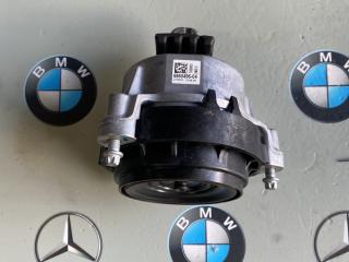 подушка крепления двигателя BMW X3 G01 [рестайлинг] 2024, 2.0 л., бензин, 6860496