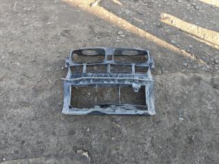 передняя панель крепления облицовки (телевизор) BMW X5 E70 [рестайлинг] 2012, 4.4 л., N63 B44 A, бензин, 7222952