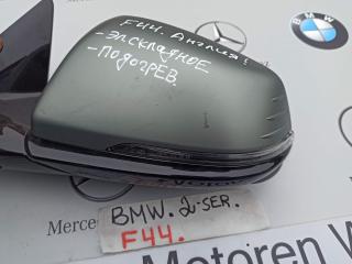 зеркало наружное левое BMW 2 серия F44 2020, 2.0 л., бензин, хетчбэк 5 дв., полный привод, 9409113