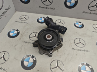 помпа BMW X5 E70 2007, 3.0 л., M57 D30 (306D3), дизель, 7790045