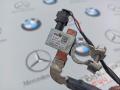 клемма аккумулятора минус BMW 2 серия F44 2020, 2.0 л., бензин, хетчбэк 5 дв., полный привод, 5A070B3 - фото №2