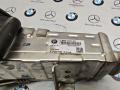 охладитель EGR / Радиатор EGR BMW X5 F15 2017, 3.0 л., N57 D30 B, дизель, 7823210 - фото №2