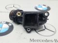фланец (тройник) системы охлаждения BMW X3 E83 [рестайлинг] 2007, 2.0 л., N47 D20 A, дизель, 7800048 - фото №5