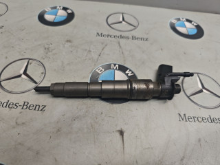 форсунка BMW X5 E70 2007, 3.0 л., M57 D30 (306D3), дизель, 7792721