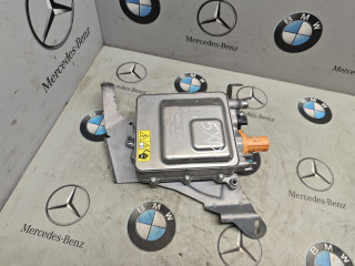 подогреватель охлаждающей жидкости BMW X5 G05 [рестайлинг] 2025, 3.0 л., бензин, 5A8DA00