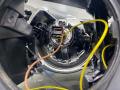 фара левая BMW X3 F25 2012, 3.0 л., N52 B30 A, бензин, 7222025 - фото №10